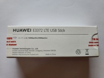Модем Huawei E3372h-320