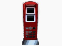 Корпус ПТ-3 Мобилка