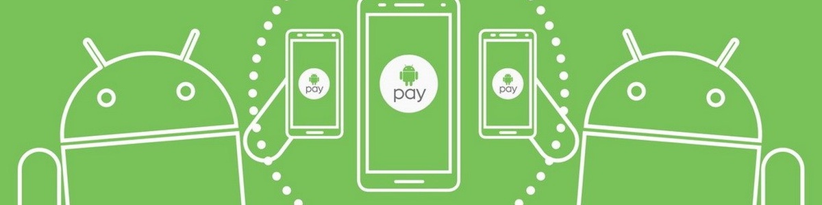 Google запустил в Украине платежный сервис Android Pay
