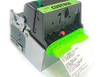Принтер Custom VKP-80-ll