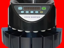 Coin Sorter