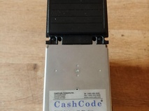Купюроприемник cashcode MSM 3017 24V