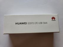 Модем Huawei E3372h-320