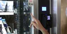 Аппараты по продаже медицинских масок - новое направление вендинга