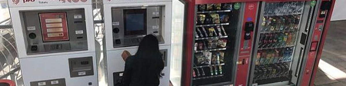 Как защитить платежный терминал от взлома?