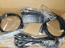 Проекційно-ємнісний Сенсорний монітор 17"