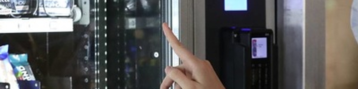 Аппараты по продаже медицинских масок - новое направление вендинга