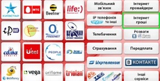 Правила платежа через терминал