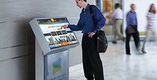 Платежные терминалы в учебных завдениях